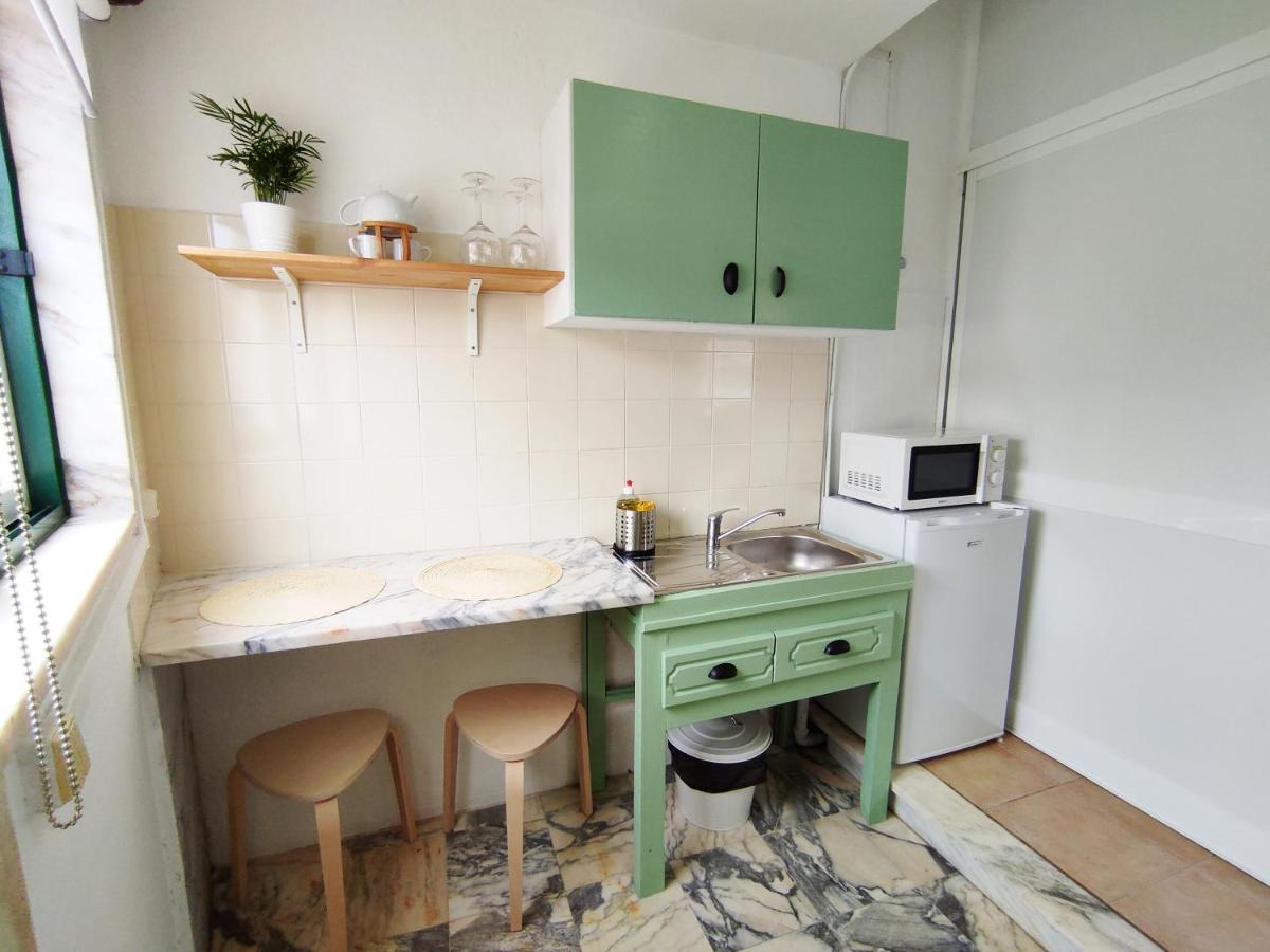 Ancos Little House -Sintra Countryside- Villa Montelavar Luaran gambar