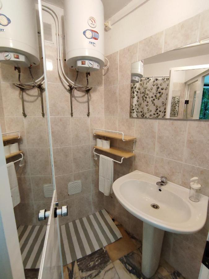 Ancos Little House -Sintra Countryside- Villa Montelavar Luaran gambar