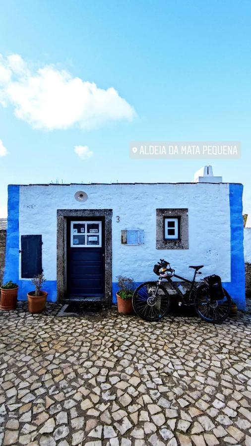 Ancos Little House -Sintra Countryside- Villa Montelavar Luaran gambar