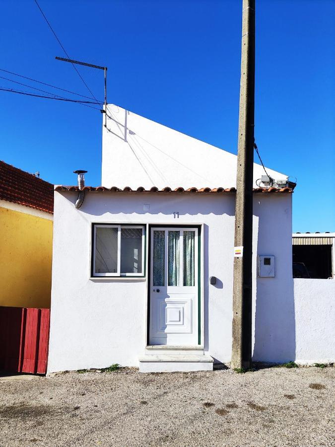 Ancos Little House -Sintra Countryside- Villa Montelavar Luaran gambar