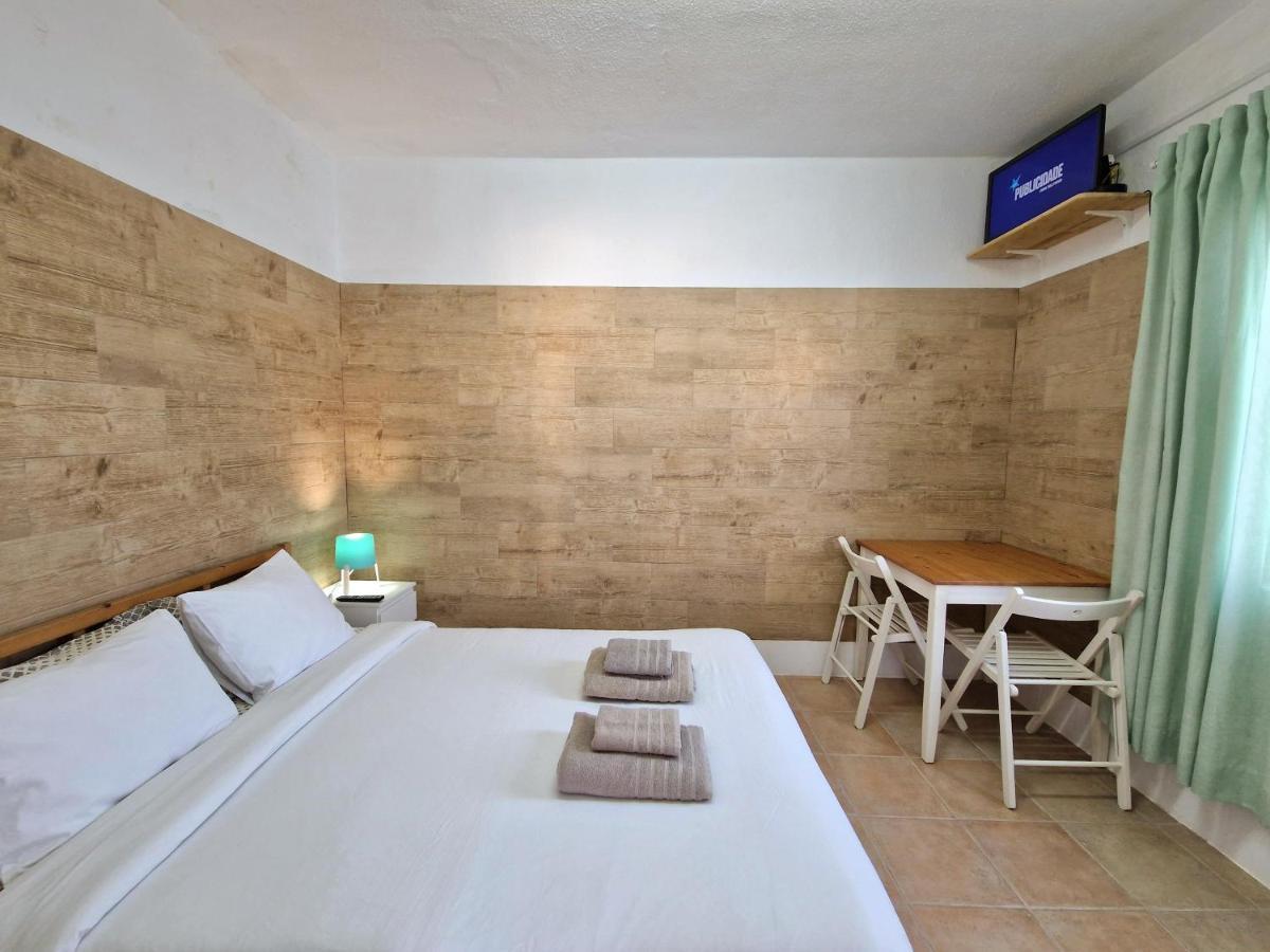 Ancos Little House -Sintra Countryside- Villa Montelavar Luaran gambar
