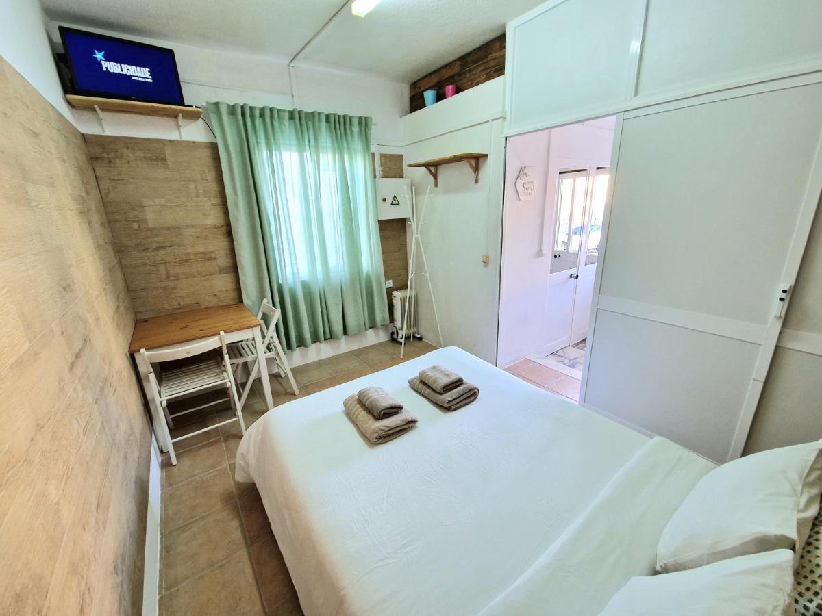 Ancos Little House -Sintra Countryside- Villa Montelavar Luaran gambar
