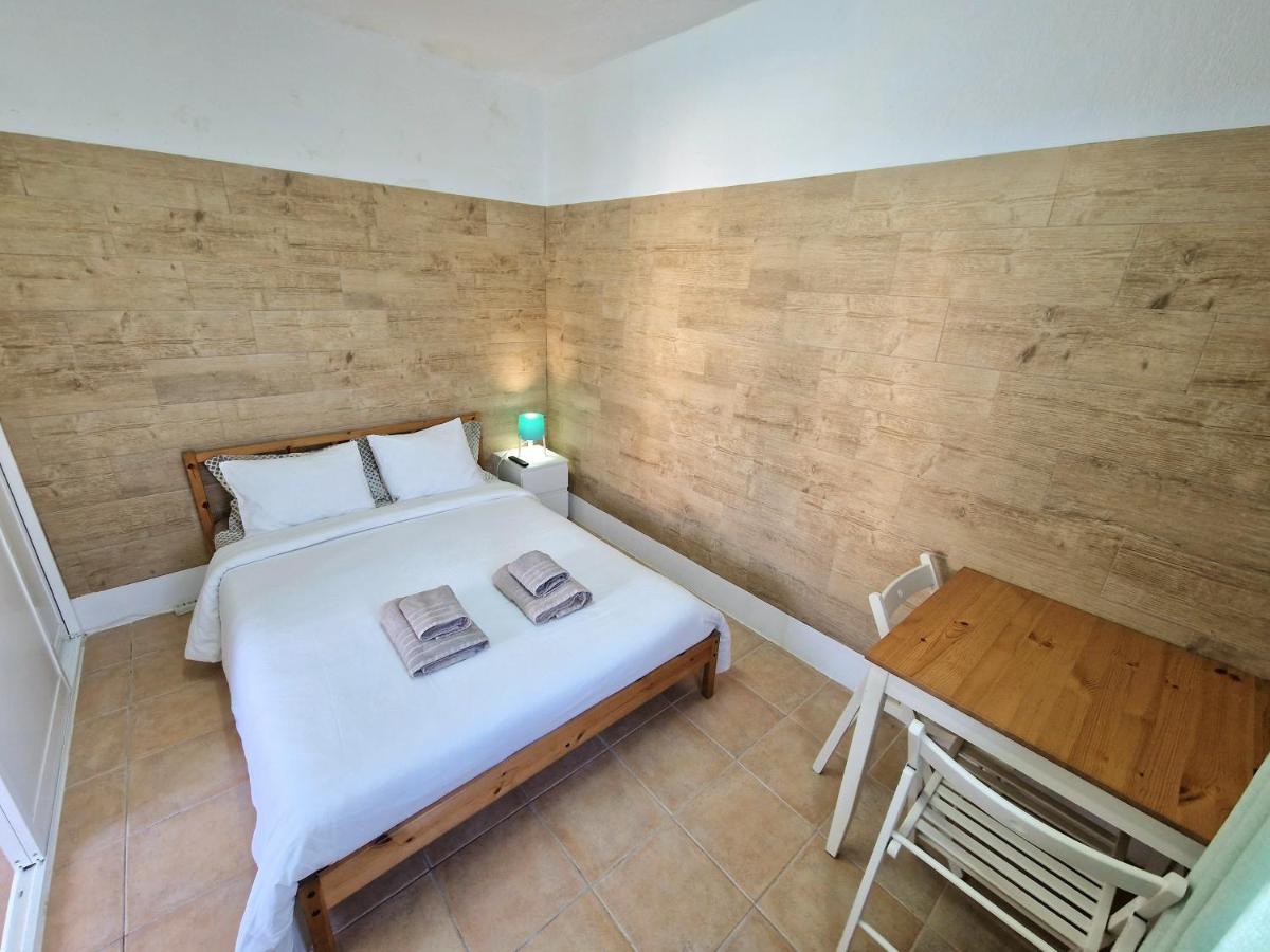 Ancos Little House -Sintra Countryside- Villa Montelavar Luaran gambar